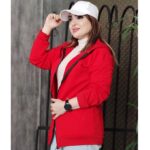 سویشرت دورس رنگی - مانتو پاتریس رشت