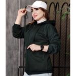 سویشرت دورس رنگی - مانتو پاتریس رشت