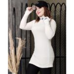 تونیک فانریپ لاکی - مانتو پاتریس رشت