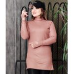 تونیک فینگردار فانریپ - مانتو پاتریس رشت