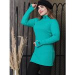 تونیک فانریپ لاکی - مانتو پاتریس رشت