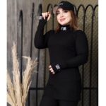 تونیک فانریپ لاکی - مانتو پاتریس رشت