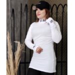 تونیک فانریپ لاکی - مانتو پاتریس رشت