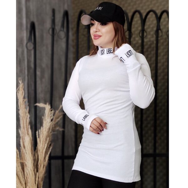 تونیک فانریپ لاکی - مانتو پاتریس رشت