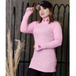 تونیک فانریپ لاکی - مانتو پاتریس رشت