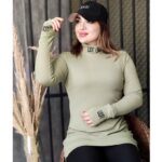 تونیک فانریپ لاکی - مانتو پاتریس رشت