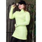 تونیک فینگردار فانریپ - مانتو پاتریس رشت