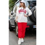 ست هودی شلوار بروکلین - مانتو پاتریس رشت