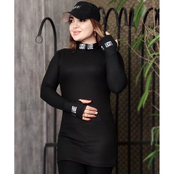 26800850-2-min زیر سارافونی فینگردار مشکی - مانتو پاتریس رشت