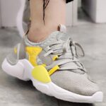 کتونی هوراچی بندی - مانتو پاتریس رشت