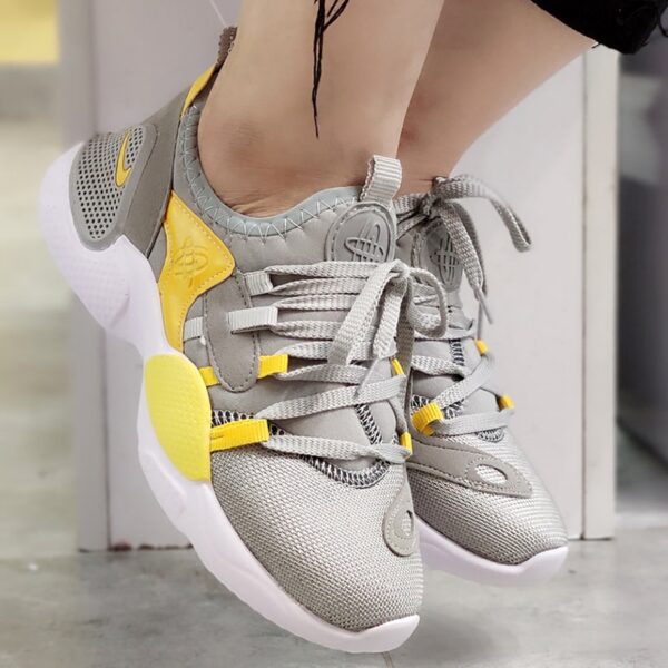 کتونی هوراچی بندی - مانتو پاتریس رشت