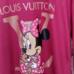 بلوز آستین بلند مینی موس 292002188/1 - Image 6