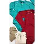 بادی کبریتی زیپی - مانتو پاتریس رشت