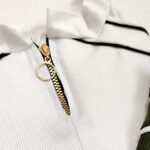 بادی کبریتی زیپی - مانتو پاتریس رشت