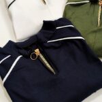 بادی کبریتی زیپی - مانتو پاتریس رشت