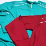 بادی کبریتی زیپی - مانتو پاتریس رشت