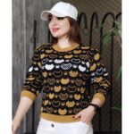 بلوز بافت گربه - مانتو پاتریس رشت