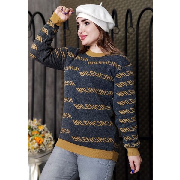 تونیک بافت بالنسیاگا - مانتو پاتریس رشت