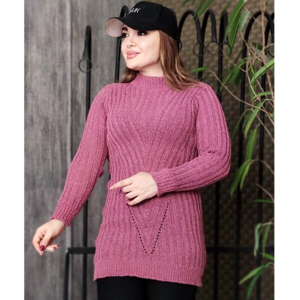 30200263-1-min تونیک بافت زنبوری- مانتو پاتریس رشت