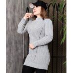 تونیک بافت زنبوری- مانتو پاتریس رشت