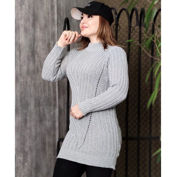 تونیک بافت زنبوری- مانتو پاتریس رشت