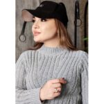 تونیک بافت زنبوری- مانتو پاتریس رشت