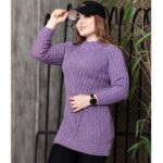 تونیک بافت زنبوری- مانتو پاتریس رشت