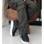 شلوار کارگو بنگال - مانتو پاتریس رشت