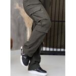 شلوار کارگو بنگال - مانتو پاتریس رشت