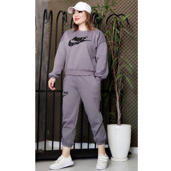 ست بلوز شلوار نایک دورس