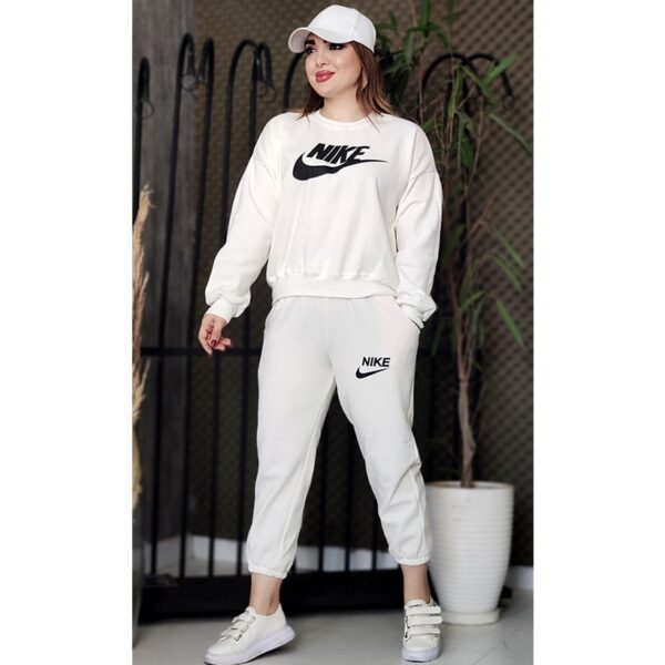 ست بلوز شلوار نایک دورس