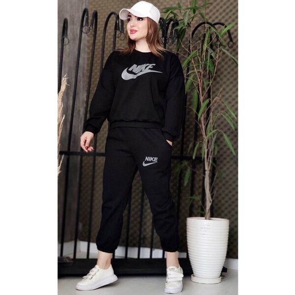 ست بلوز شلوار نایک دورس