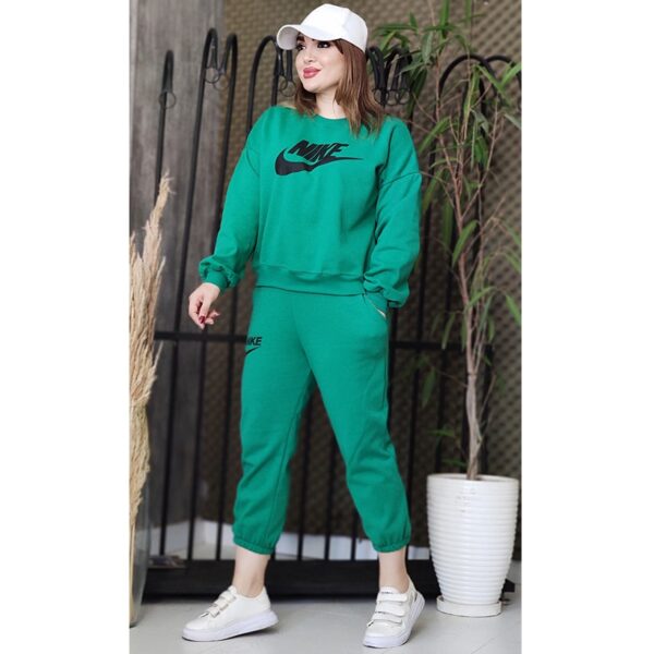 ست بلوز شلوار نایک دورس