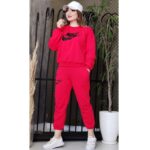 ست بلوز شلوار نایک دورس - مانتو پاتریس رشت
