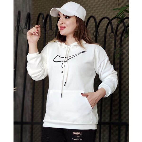 هودی چاپ نایک - مانتو پاتریس رشت