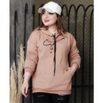 هودی چاپ نایک - مانتو پاتریس رشت