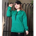 هودی چاپ نایک - مانتو پاتریس رشت