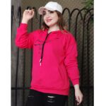 هودی چاپ نایک - مانتو پاتریس رشت