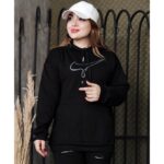 هودی چاپ نایک - مانتو پاتریس رشت