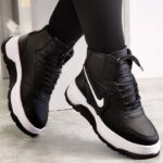 کتونی ساقدار نایک - مانتو پاتریس رشت