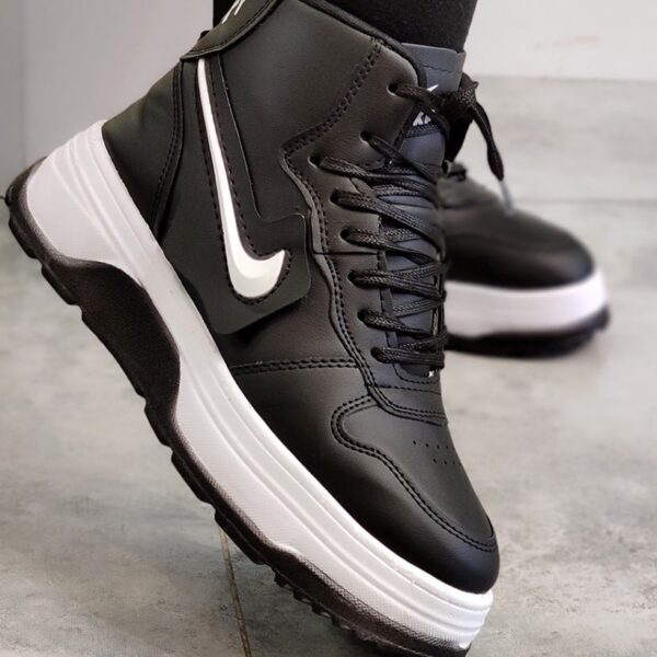 کتونی ساقدار نایک - مانتو پاتریس رشت