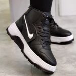 کتونی ساقدار نایک - مانتو پاتریس رشت