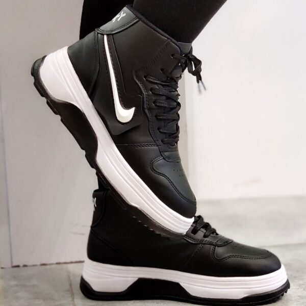 کتونی ساقدار نایک - مانتو پاتریس رشت