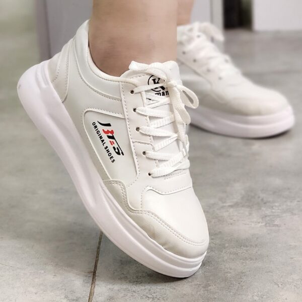 کتونی بندی سفید اورجینال