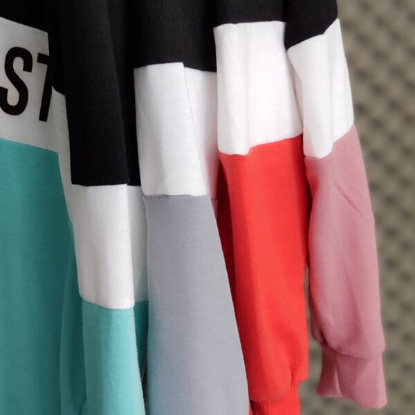 هودی 3 رنگ - مانتو پاتریس رشت