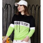 هودی 3 رنگ - مانتو پاتریس رشت