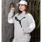 هودی پوما - مانتو پاتریس رشت