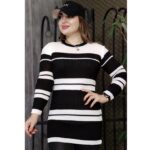 بافت راه راه