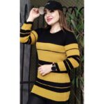 بافت راه راه