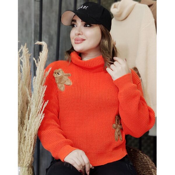 35400104-4-min بلوز کراپ خرس گلدوزی - مانتو پاتریس رشت